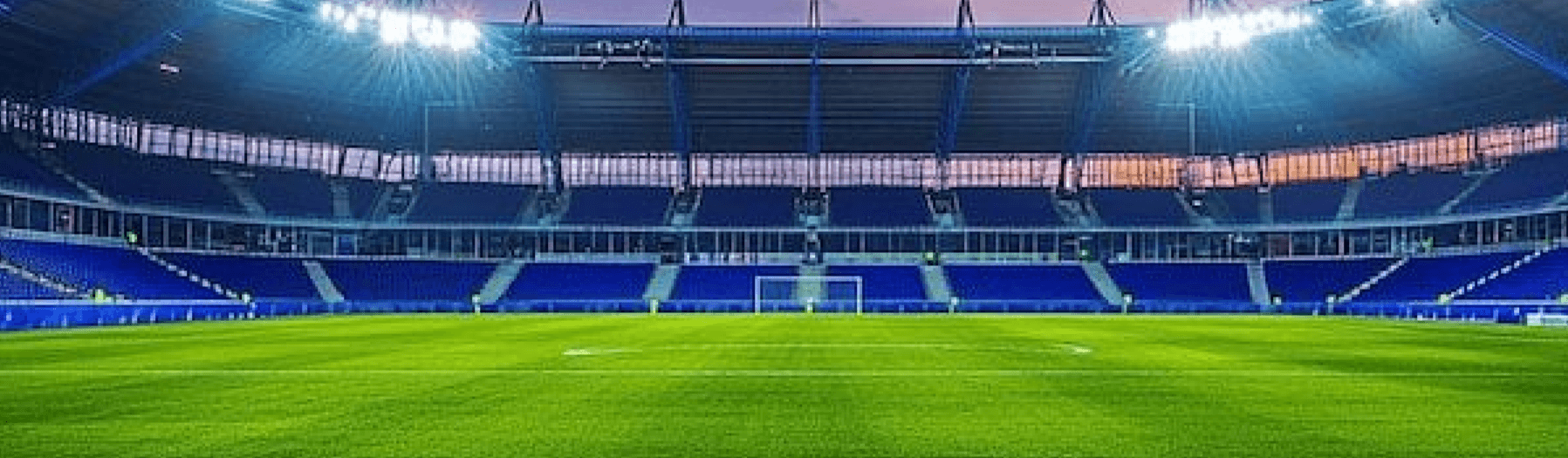 Private Mode Stadium